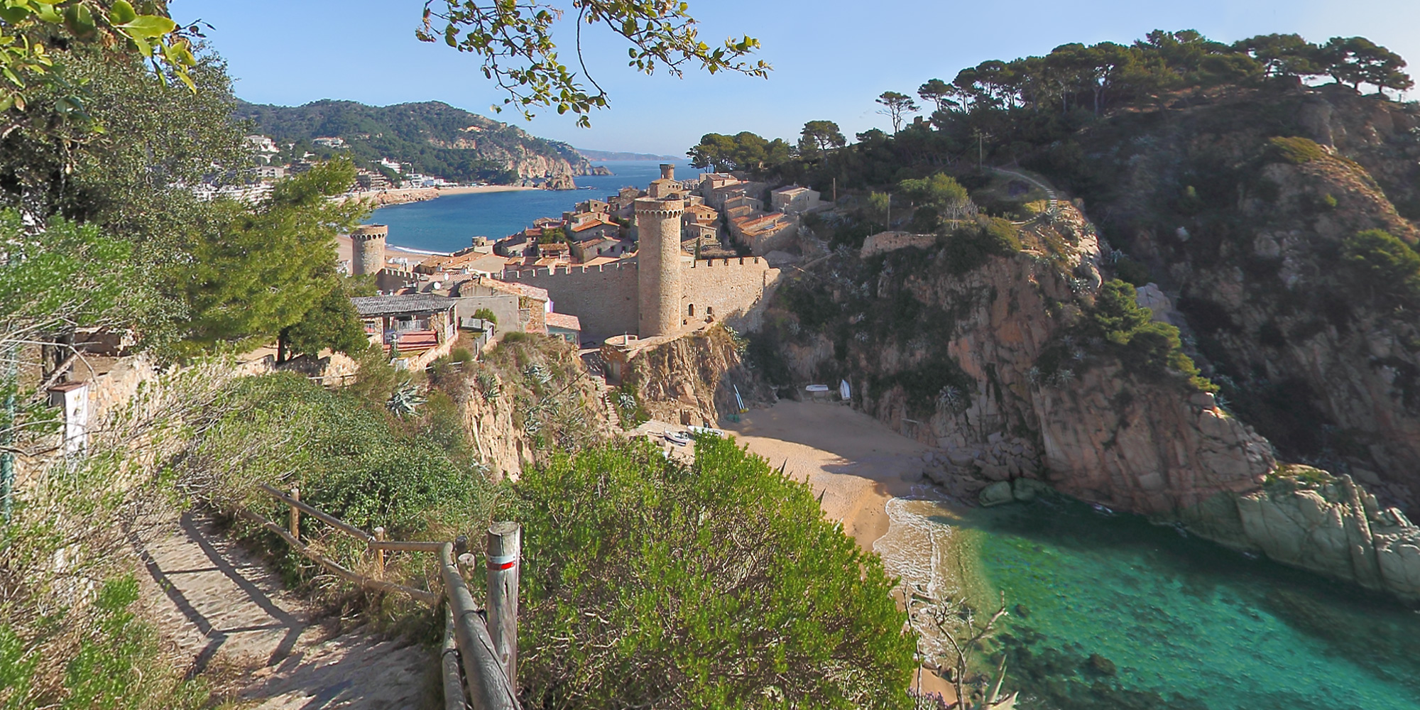 Hotel Tarull Tossa de Mar